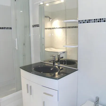 Cap Esterel : 2 Pieces Rez De Jardin Mer - C4 279la Apartment *