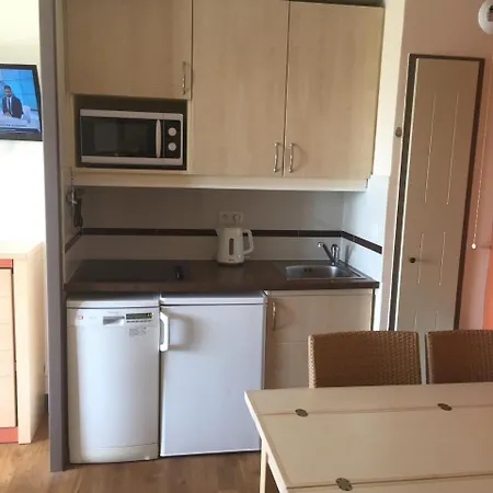 Cap Esterel : 2 Pieces Rez De Jardin Mer - C4 279la Apartment