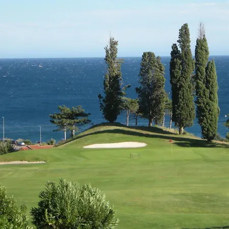 Cap Esterel : 2 Pieces Rez De Jardin Mer - C4 279la Saint-Raphael (Var)
