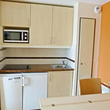 Cap Esterel : 2 Pieces Rez De Jardin Mer - C4 279la Apartment Saint-Raphael (Var)